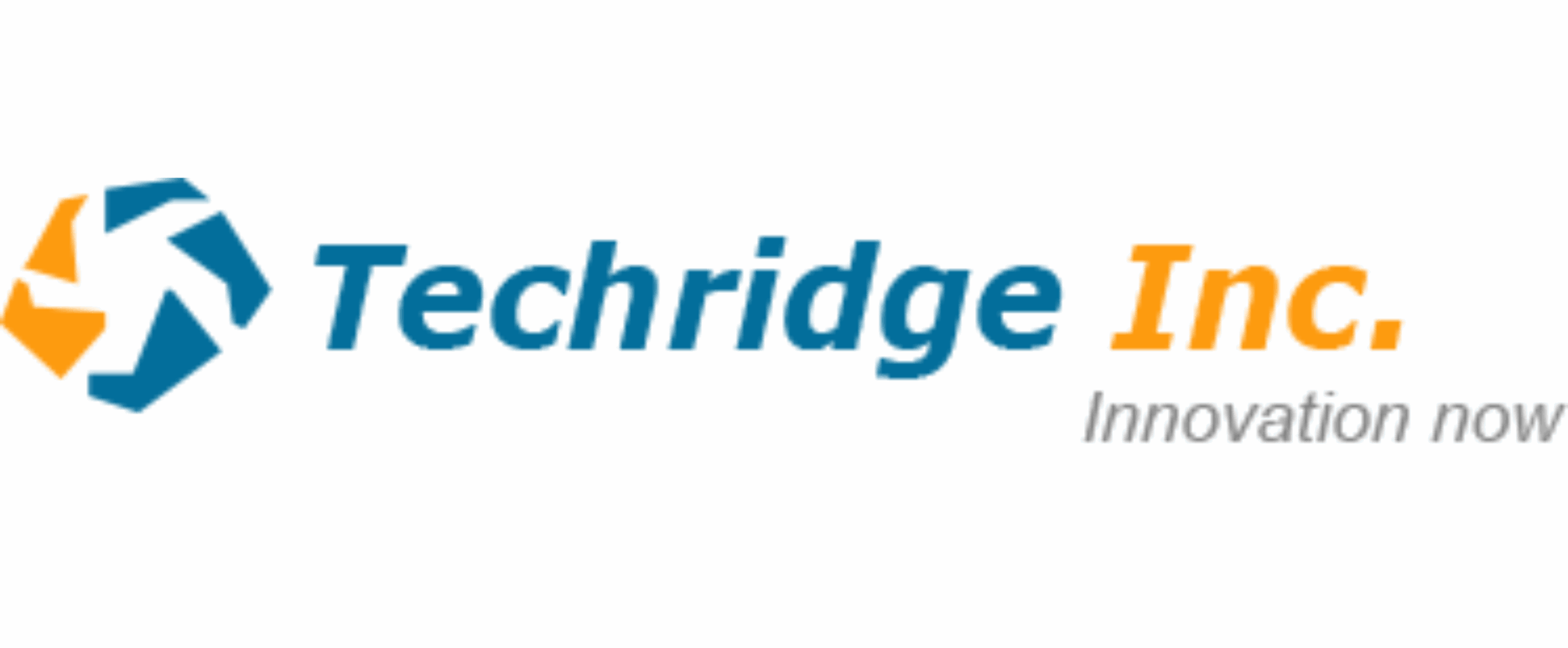 Home - Techridge